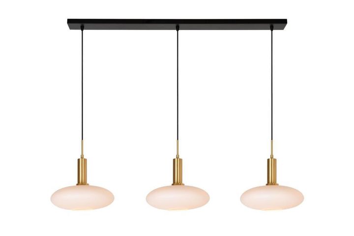 Подвесной светильник Lucide SINGALA 25413/03/02