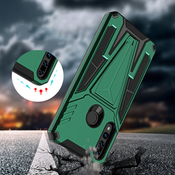 Чехол Rack Case для Huawei P Smart Z / Y9 Prime 2019