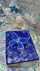 Kitab şəklində qutu 11