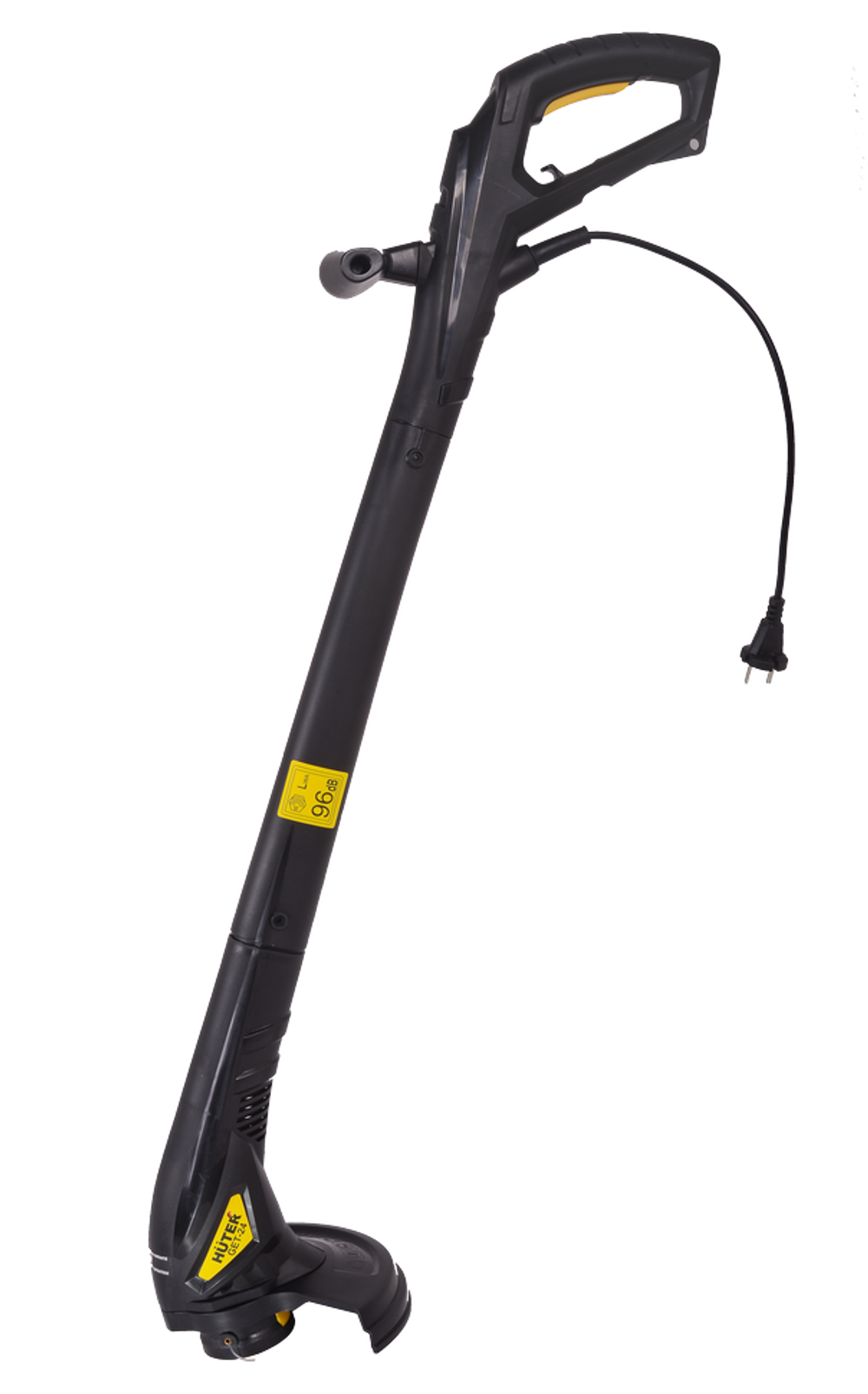 Электрический триммер Huter GET-24