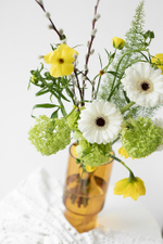 Вербное утро