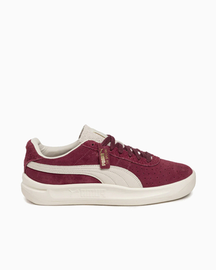 Кроссовки Puma GV Special Suede