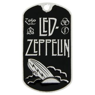 Жетон Led Zeppelin (048)
