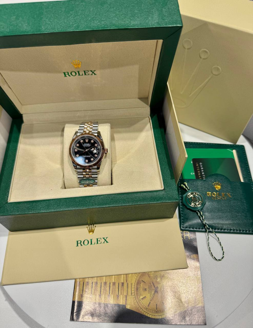 Часы Rolex