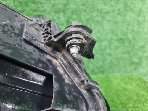 Фара левая Skoda Karoq (2017-2021) LED