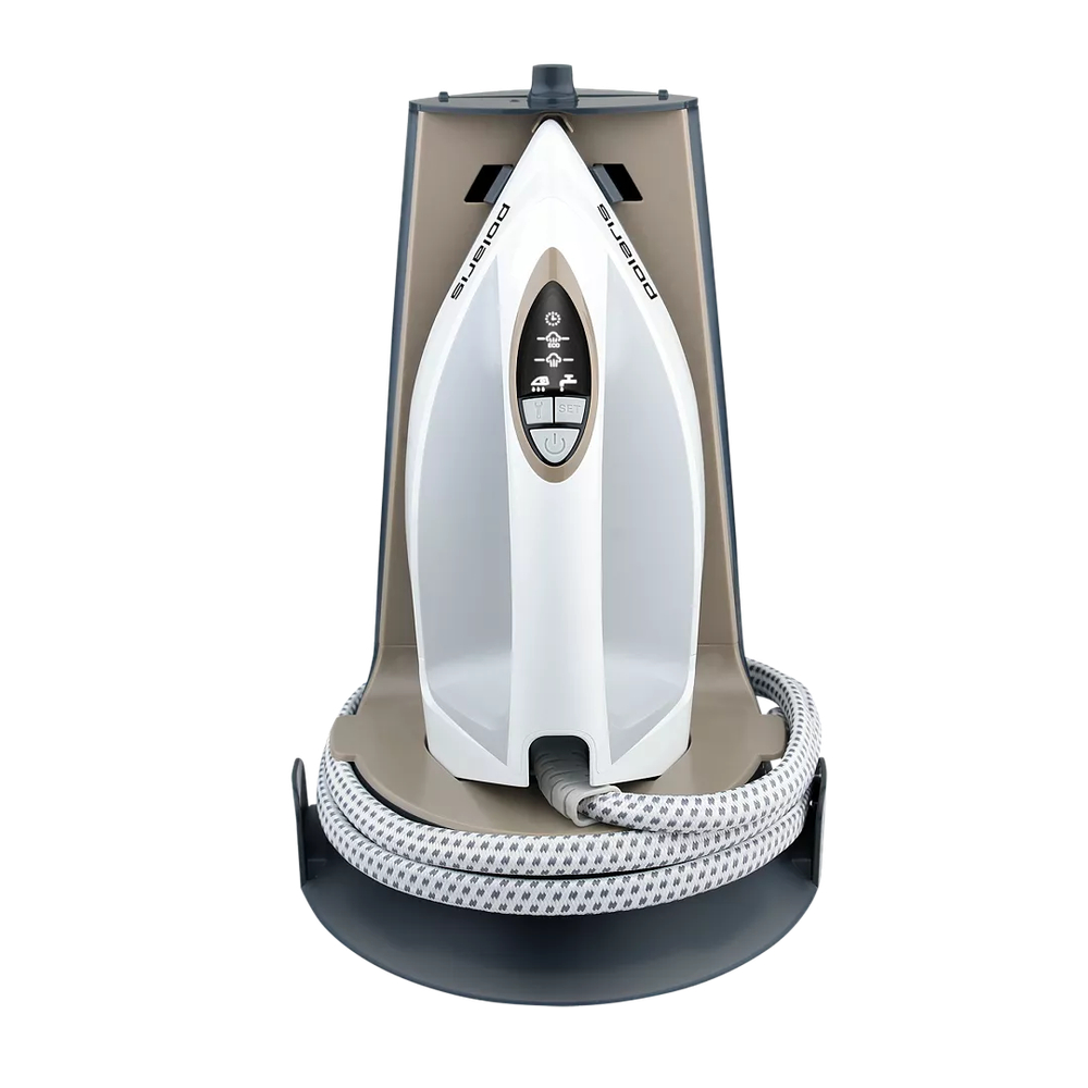 Парогенератор POLARIS PSS 7570К белый/золотой