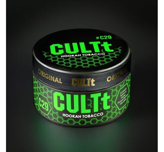CULTT - C29 (200г)