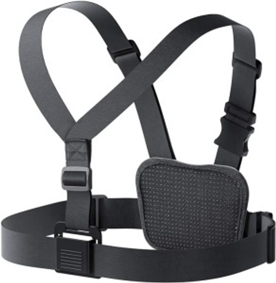 Крепление на грудь insta 360 Chest strap