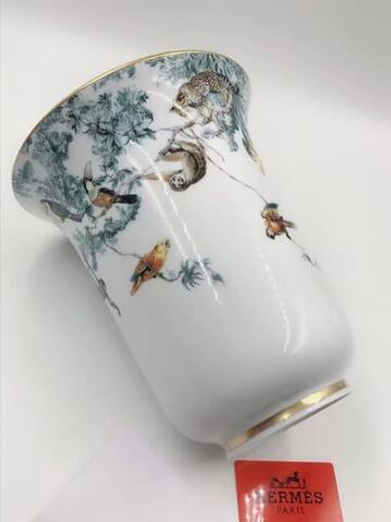 Ваза Hermes 27х22,2 см