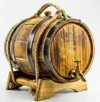 Бондарные изделия