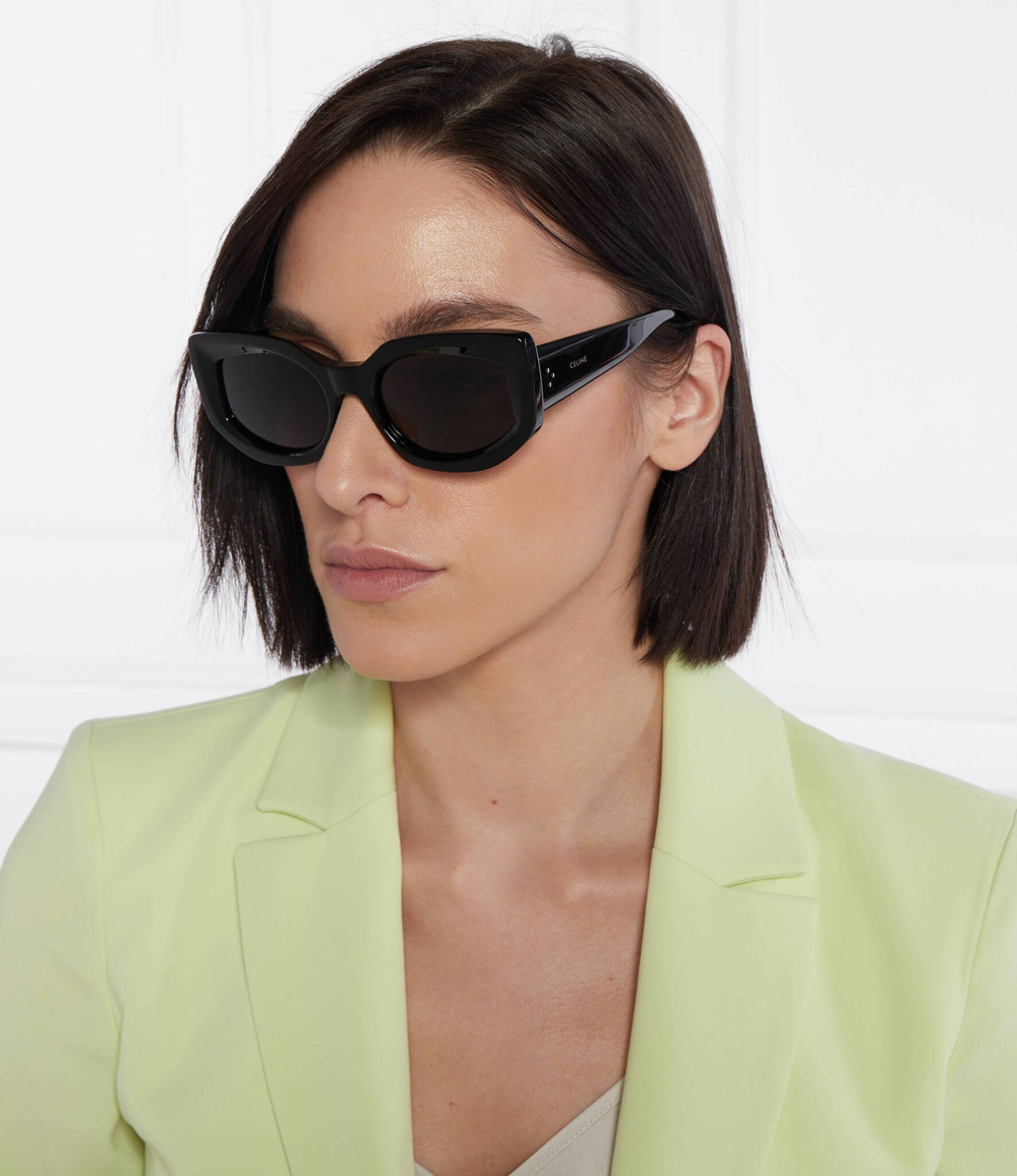 Солнцезащитные очки CL40277I Celine - черный(CL40277I)