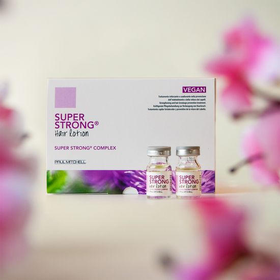 Зачем нужны ампулы для волос?