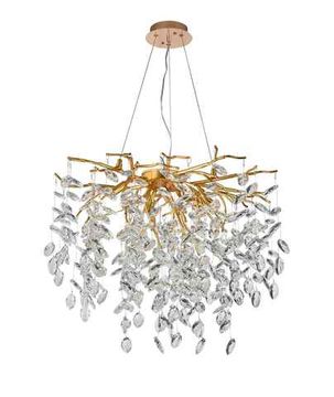 P6039/D600 FGD (1) Люстра (RL)