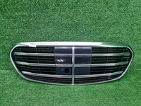 Решетка радиатора Mercedes S W223 (2020-н.в.)