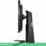 Игровой монитор LG UltraGear 27GS65F-B