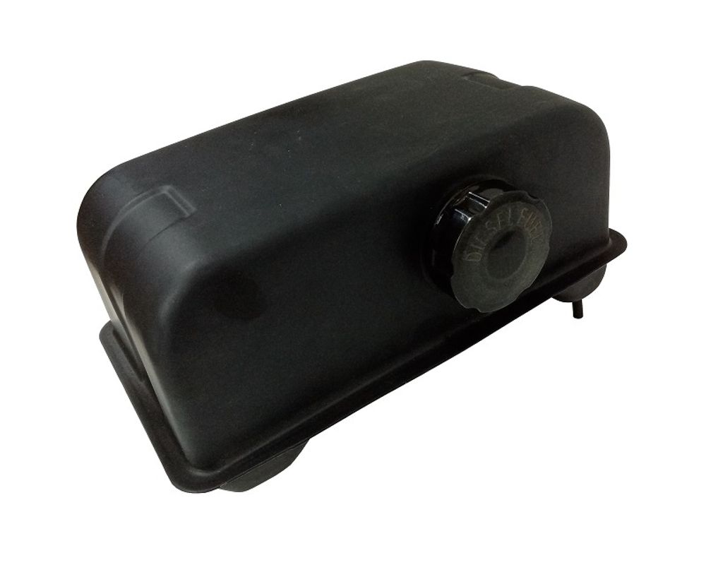 Бак топливный Diesel LC188FD (D460FD) в сборе