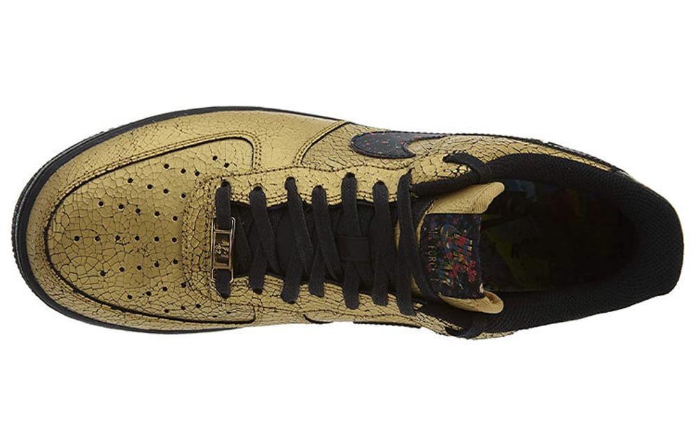 Кроссовки Nike Air Force 1 Low Caribana Festival Toronto