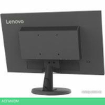 Монитор Lenovo C24-40 63DCKAT6EU
