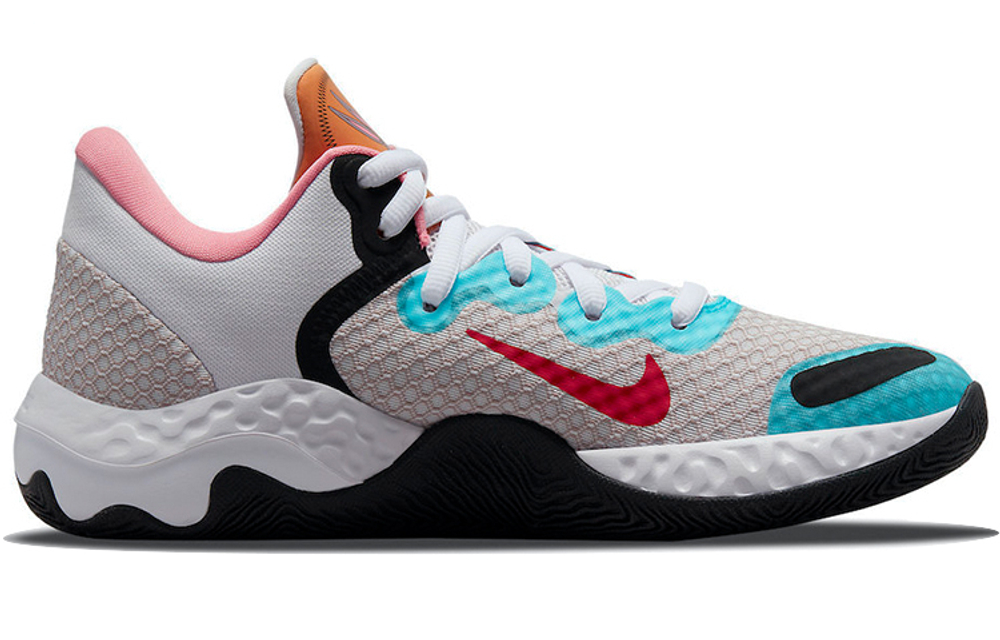 Кроссовки Nike Renew Elevate 2 "Space Jam"