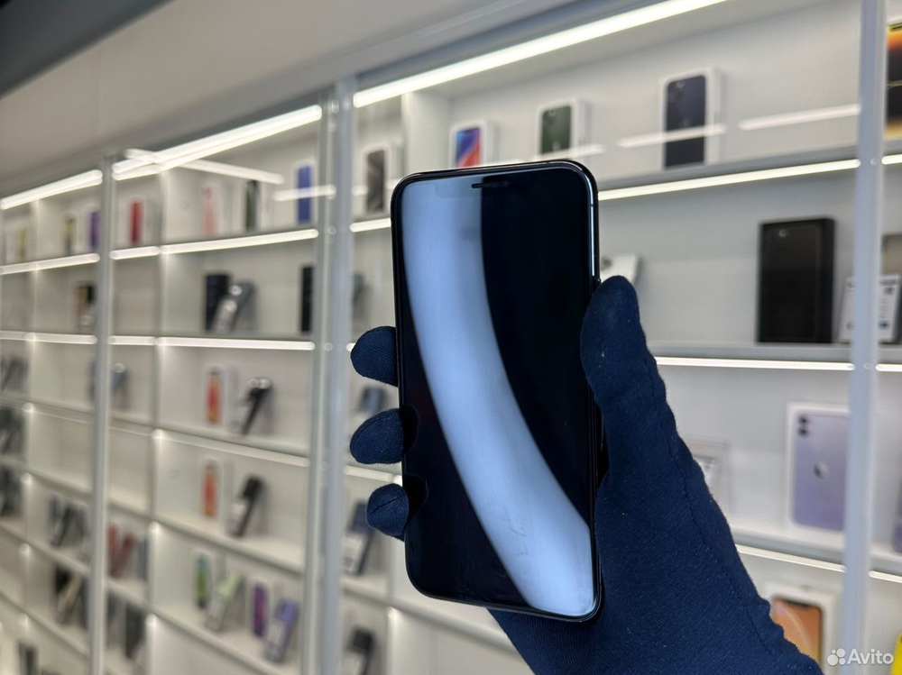 iPhone 11 Pro Max, 64 ГБ б/у