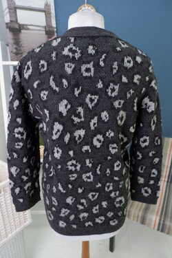 Кардиган Zara с принтом на 11-12 лет