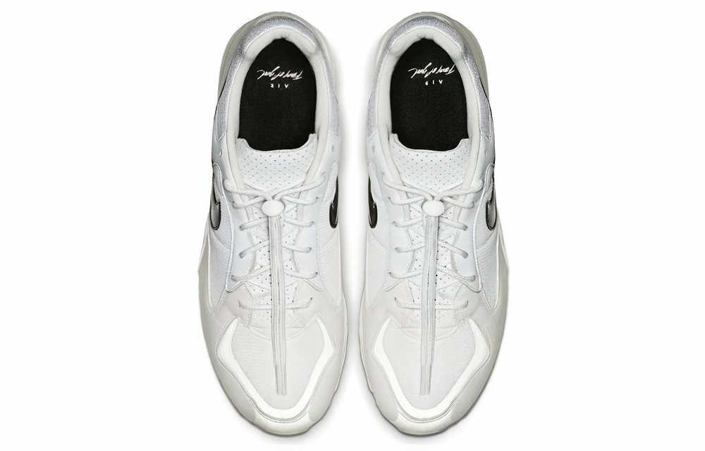 Кроссовки Fear Of God X Nike Air Skylon 2