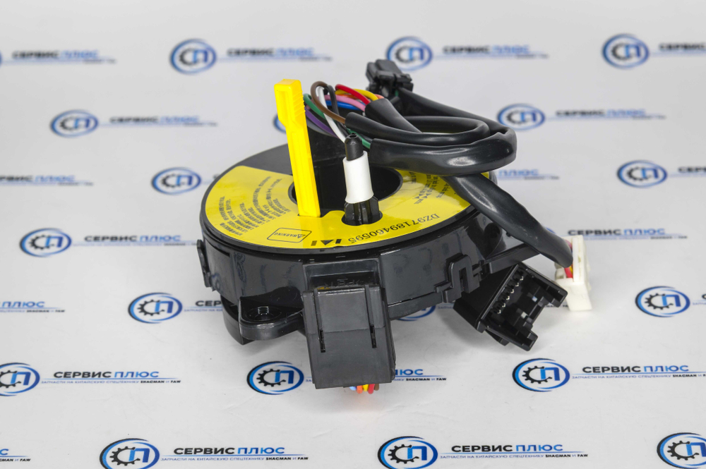 Шлейф рулевой X5000 DZ97189460595