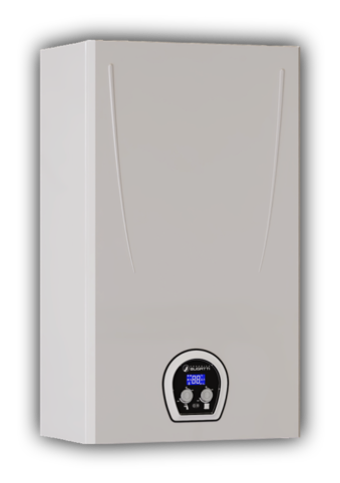 Котел газовый одноконтурный Federica Bugatti Eco Light 24B