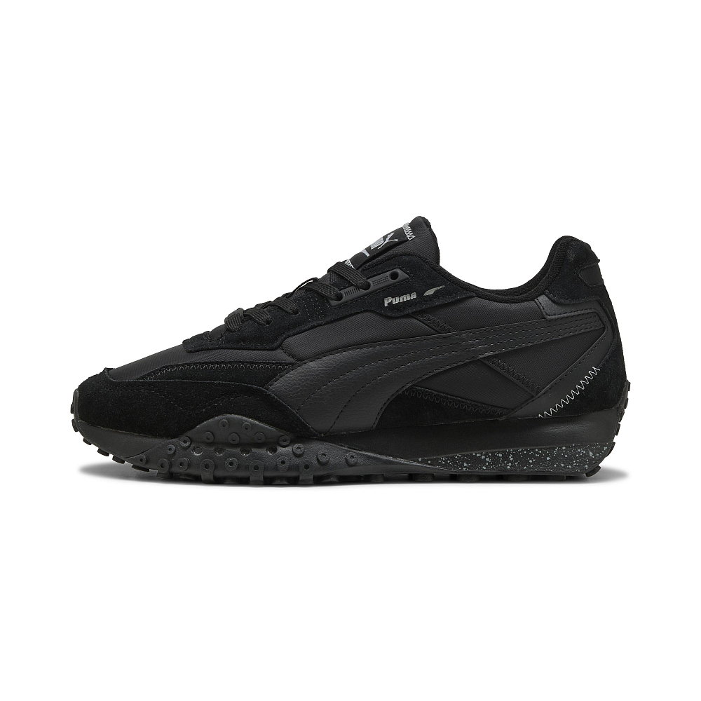 Кроссовки PUMA Blktop Rider