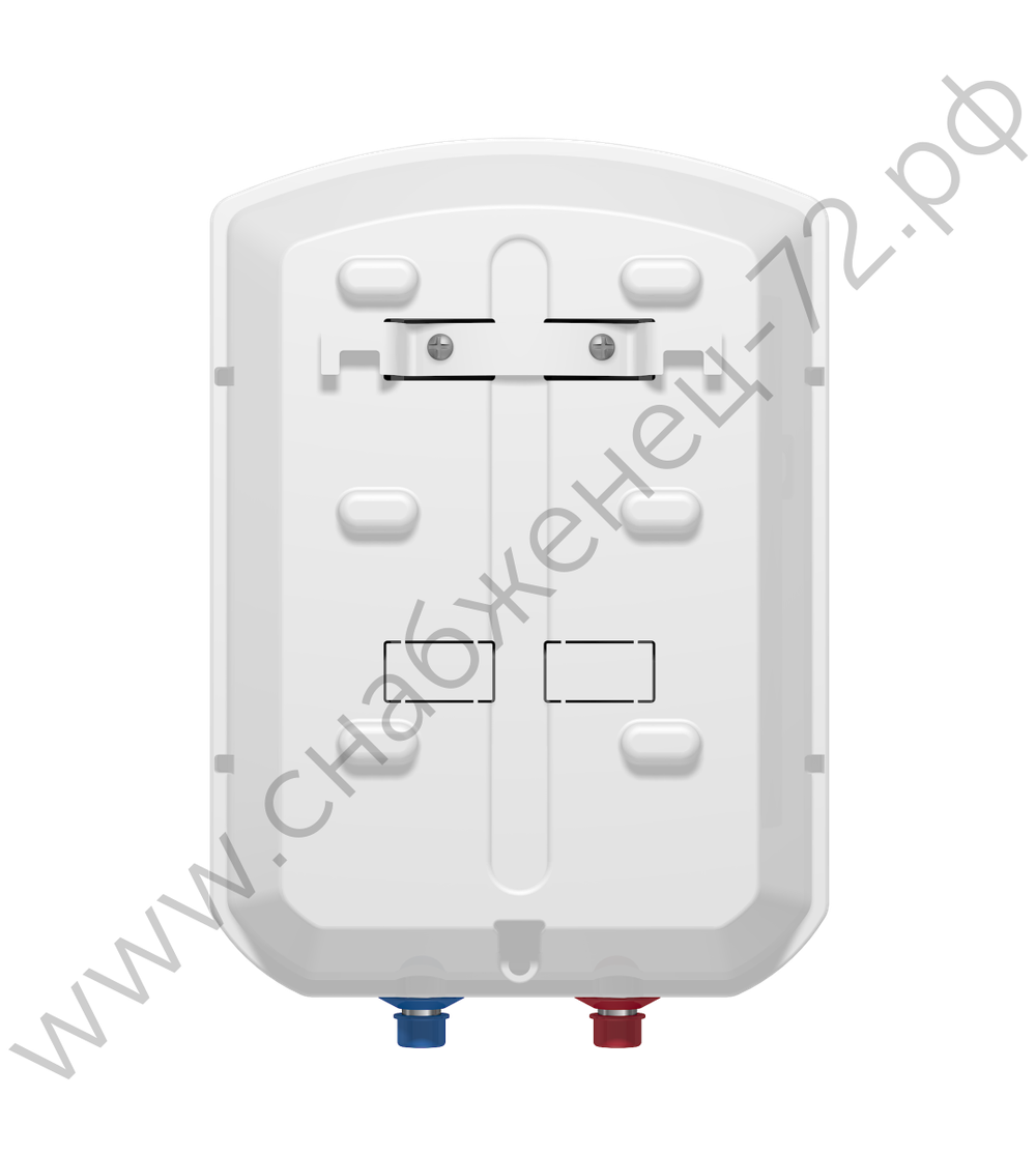 Водонагреватель THERMEX Galaxy 15 O