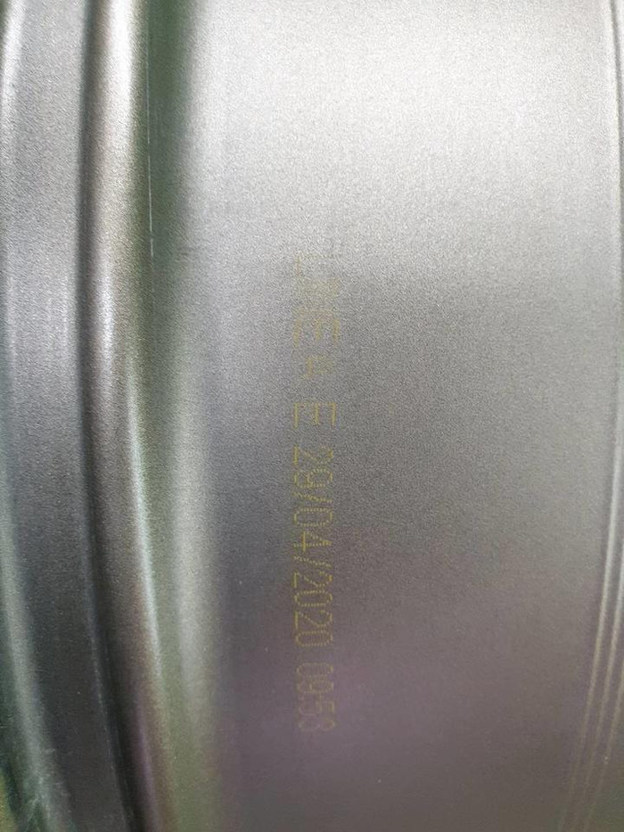 Диск литой R22 Audi Q8 (2018-н.в.)