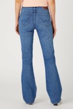 Джинсы BOOTCUT W28B4736Y