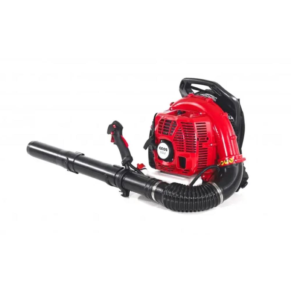 GEOS by AL-KO Max BPB 363 воздуходувка ранцевая бензиновая 4 л.с, 2.7 кВт, 105 м/с 212950