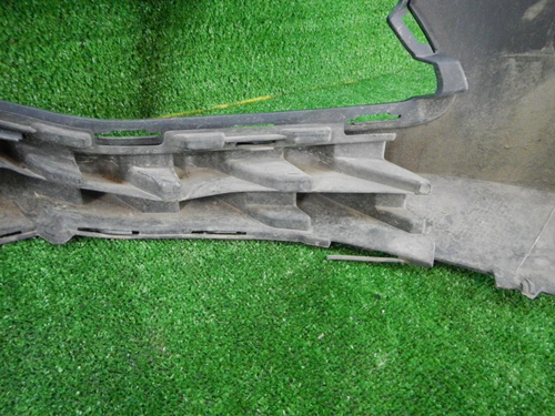 Бампер передний Mercedes E C238 (2016-2021)