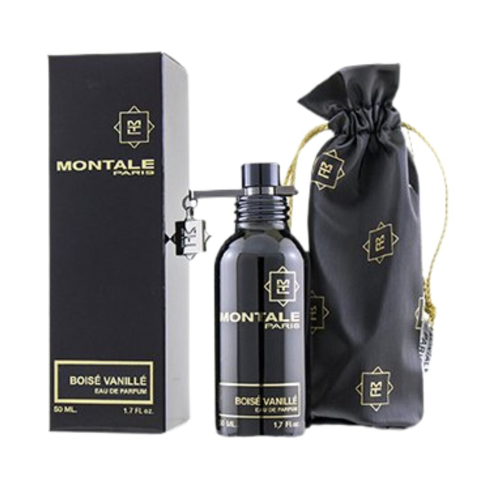 MONTALE Boise Vanille edP 50ml lady