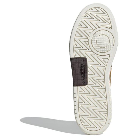 Кроссовки Adidas D PAD для скейтбординга - Низки Неритовый белый/Пенно-конический/Темнокогейный Унисекс