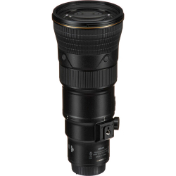 Объектив Nikon 500mm f/5.6E PF ED VR