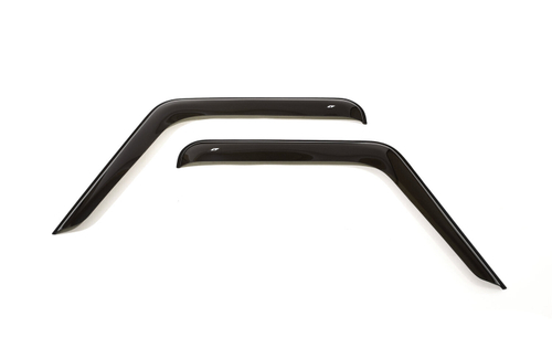 Дефлекторы боковых окон Cobra Tuning на УАЗ 450 и его модификации арт.U0004