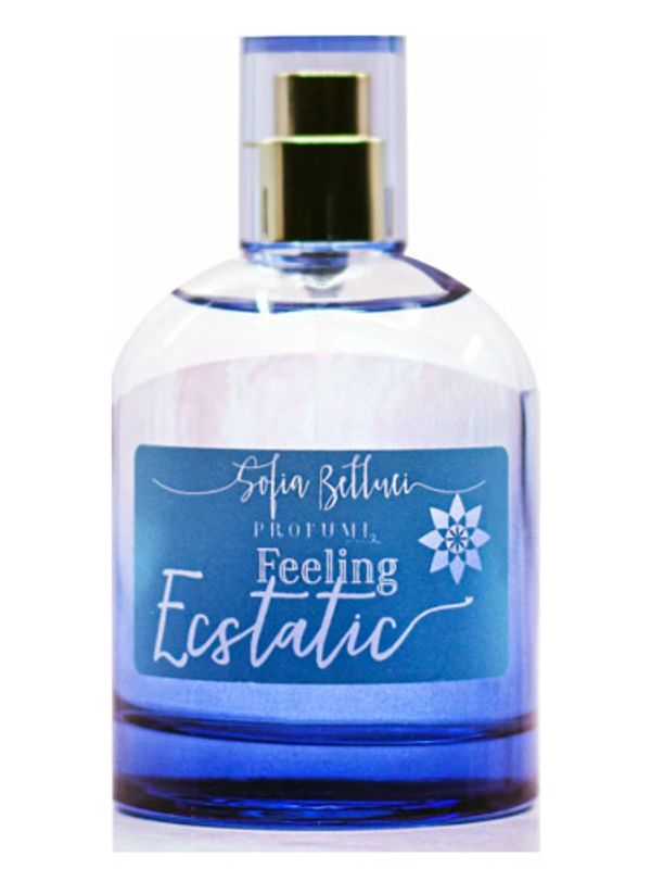 Sofia Belluci Profumi Feeling Ecstatic