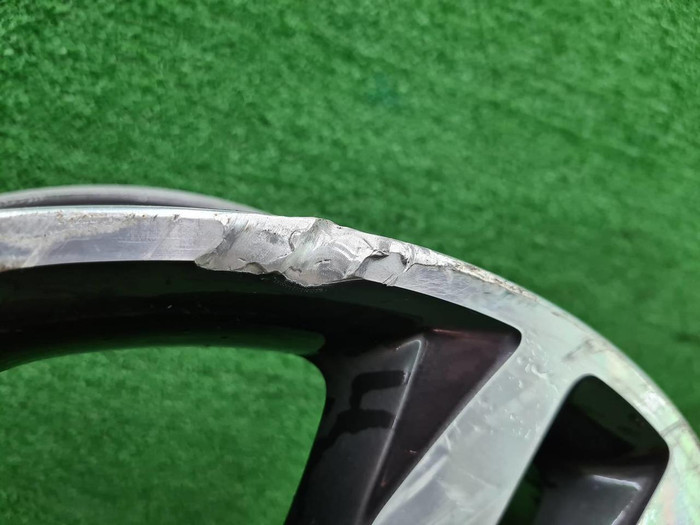 Диск литой R19 Kia Sportage 4 QL (2016-2022)