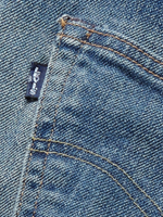 Мужские классические джинсы Levi's 502 Taper A5881-0003, Сделано в Японии