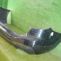 Бампер задний BMW 6er G32 (2020-н.в.) M-paket