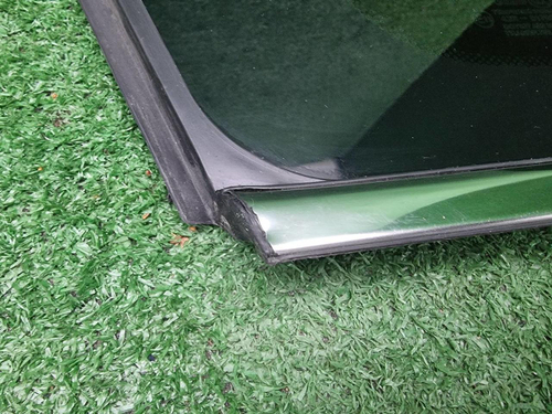 Форточка задняя левая EXEED VX (2021-н.в.)