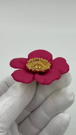 Брошь Цветок Kenzo (только онлайн)