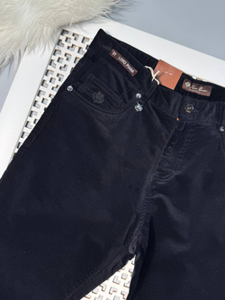 Вельветовые брюки Loro Piana