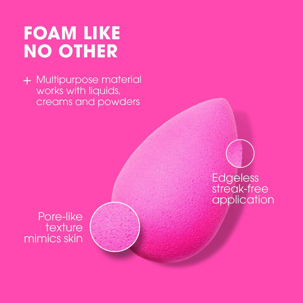 Beautyblender Original Makeup Sponge