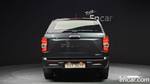 KG Mobility (Ssangyong) Rexton Sports Дизель 2.2 2WD (01.2021)