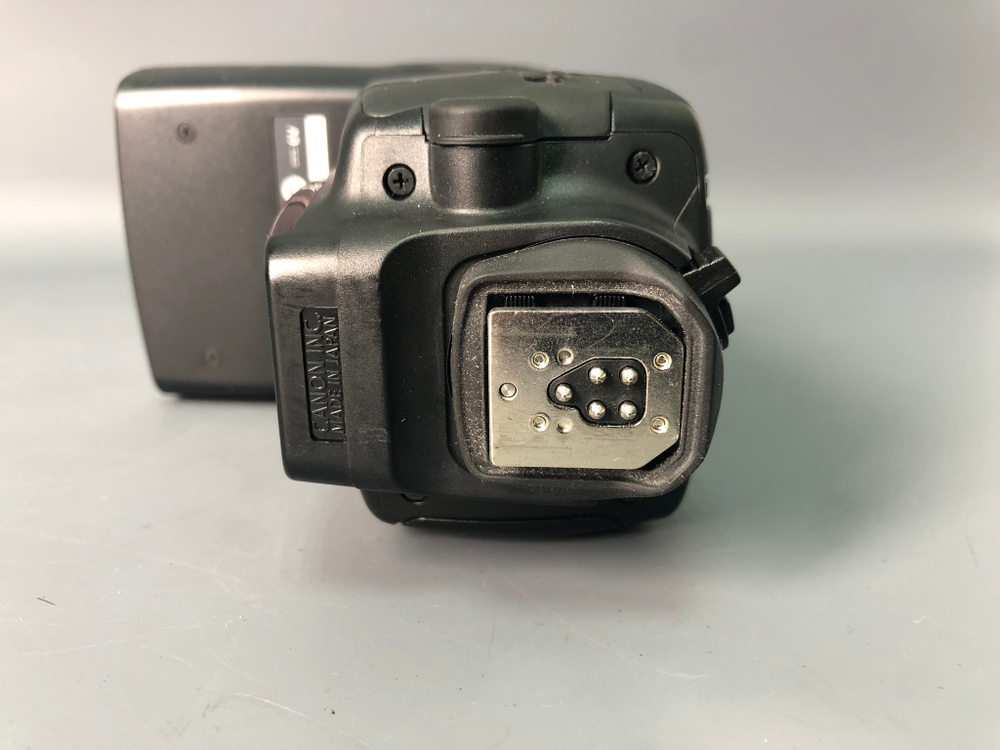 Canon Speedlite 580 EX II