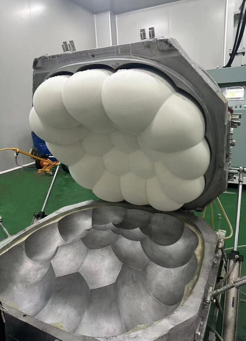 Диван Bubble 3 by Roche Boboise