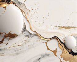 Стол раскладной со стеклянной поверхностью СТД29